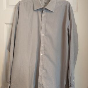 Burberry london  dress shirt